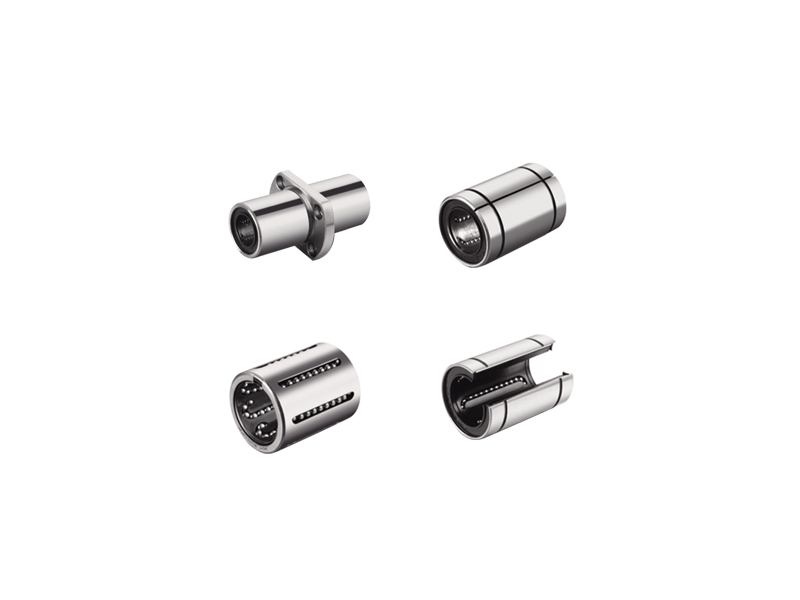 Linear Bearings