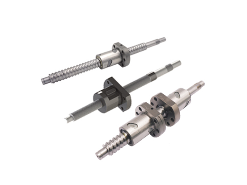 Ball screw