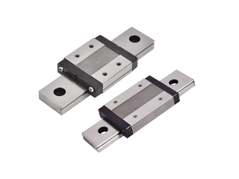 Mini Wide Linear Guide