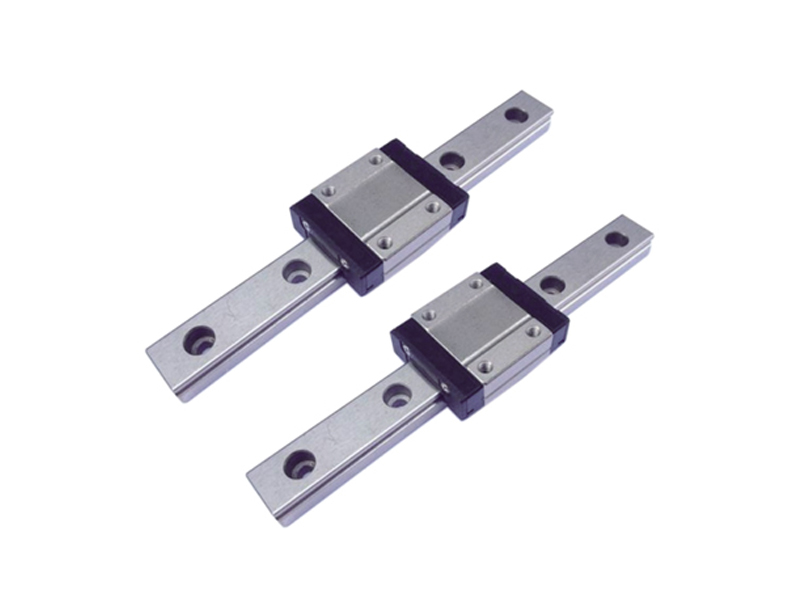 Micro Linear Guides