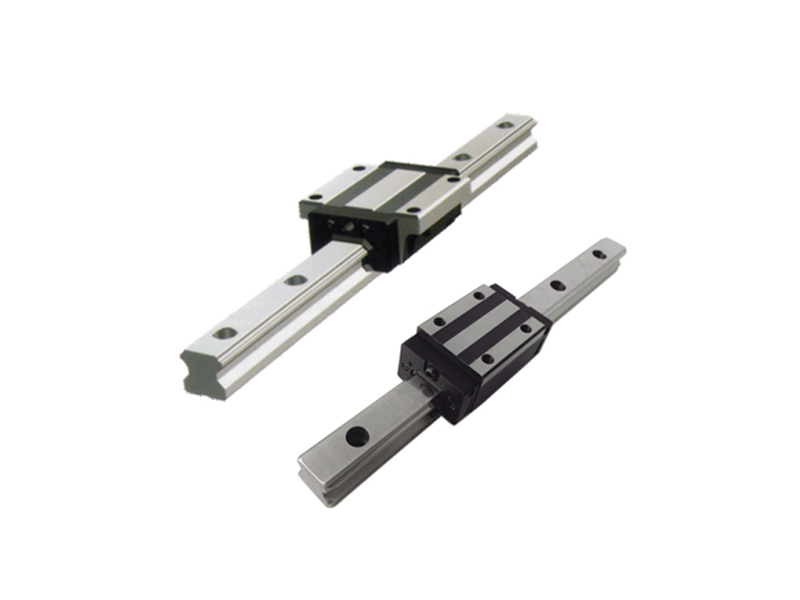 High Profile Linear Guide