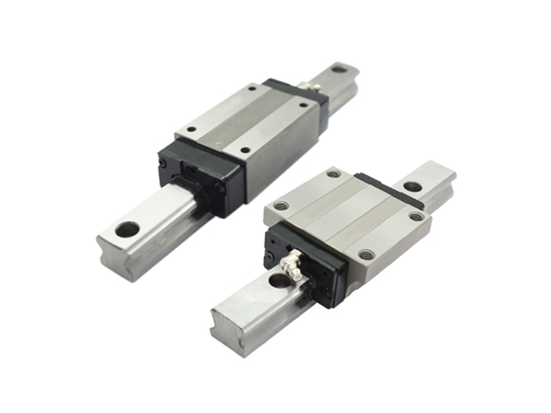 Low Profile Linear Guide