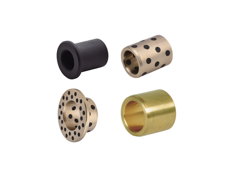 Oil-free Bushings