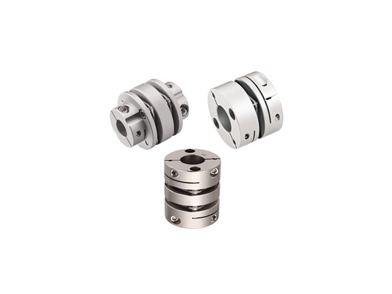 Diaphragm Coupling