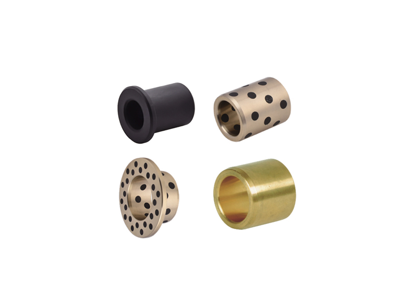 Oil-free Bushings