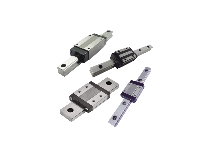 Linear guide