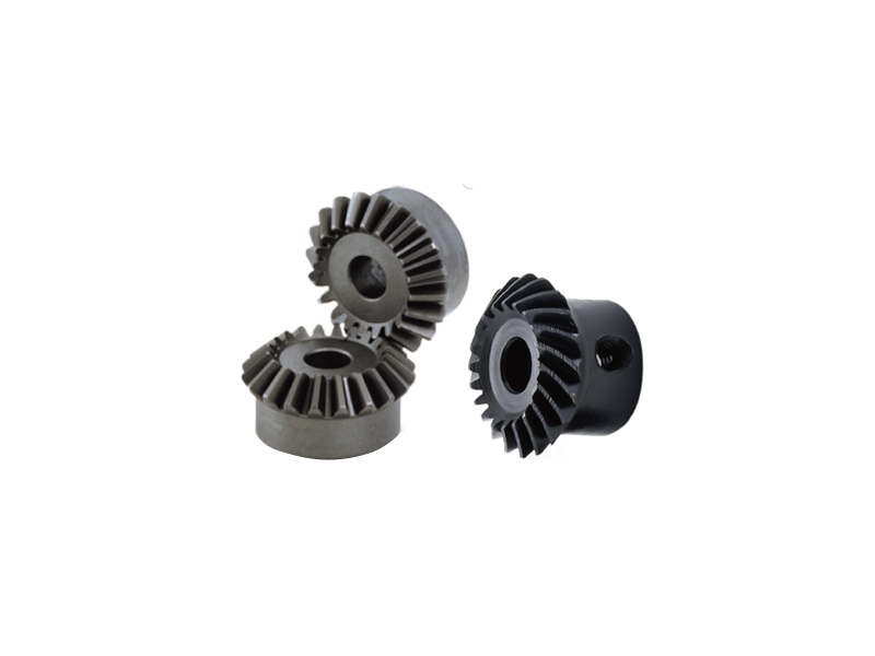 Bevel Gear