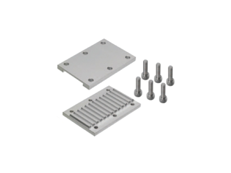 Metal Components for Synchronous Belt