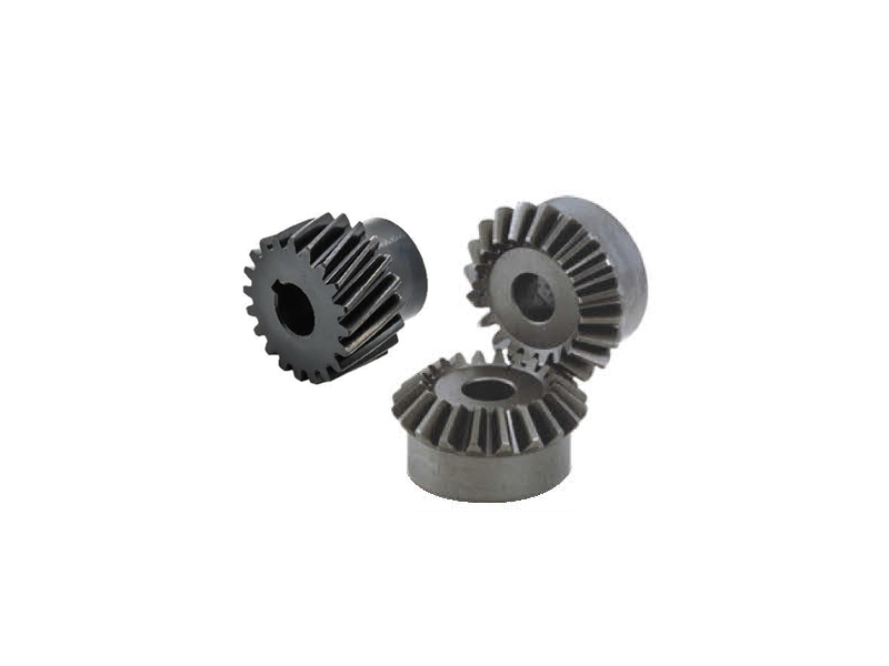  Helical gear