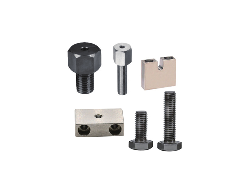  Adjusting Screw/Adjusting Bolt/Adjustment Screw Block