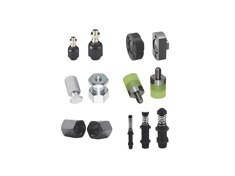 Pneumatic Accessories